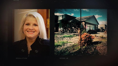 Dateline Season 30 Episode 21 - The Hands of a Killer