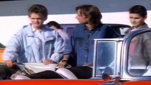 Doogie Howser, M.D. Season 2 Episode 22 - Planet of the Dateless