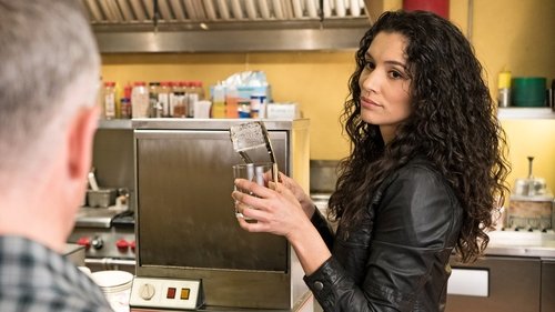 Chicago Fire Season 4 Episode 21 - Kind of a Crazy Idea