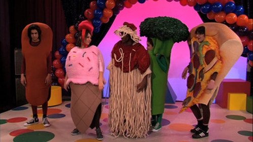 Victorious Season 1 Episode 15 - The Diddly-Bops