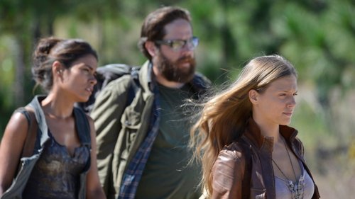 Revolution Season 1 Episode 7 - The Children's Crusade