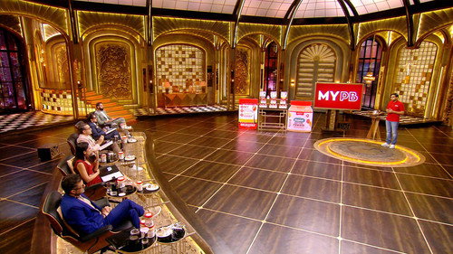 Shark Tank India Season 5 Episode 8 - Innovation Meets Investment