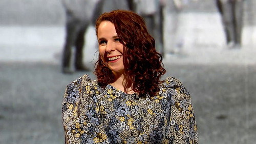 QI Season 20 Episode 11 - Trundling