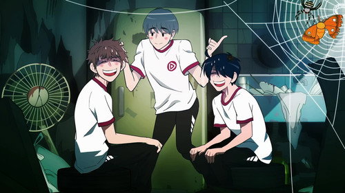 Please Take My Brother Away Season 3 Episode 8 - Absolute Poverty