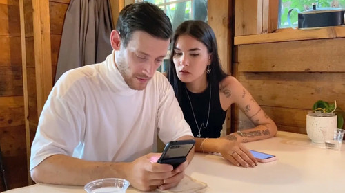 90 Day Diaries Season 6 Episode 7 - Dear Diary, It's Decision Time