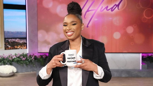 The Jennifer Hudson Show Season 1 Episode 140 - Jennifer Hudson Reminisces #2
