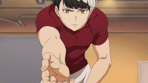 SI-VIS: The Sound of Heroes Season 1 Episode 6 - Holding This Song and Courage in My Heart