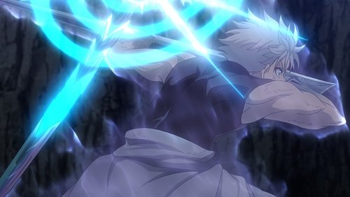 Ragna Crimson Season 1 Episode 24 - Light