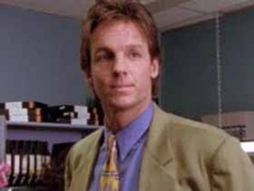 Silk Stalkings Season 6 Episode 7 - Talk Dirty To Me
