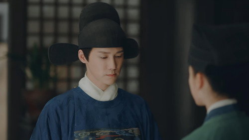 Song of Youth Season 1 Episode 7 - Episode 7