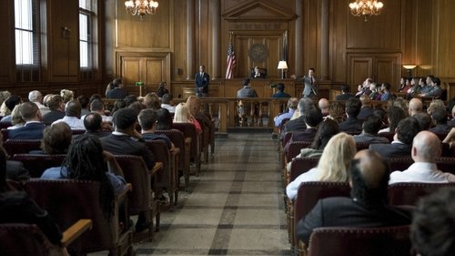 Bull Season 1 Episode 2 - The Woman in 8D