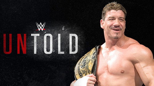 WWE Untold Season 1 Episode 2 - How Eddie Guerrero Became a SmackDown Legend