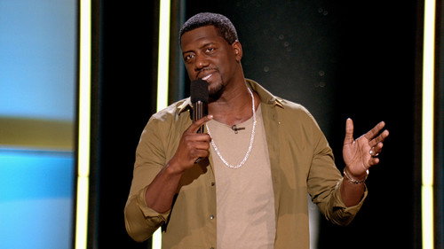 Kevin Hart Presents: The Next Level Season 1 Episode 1 - Spank Horton