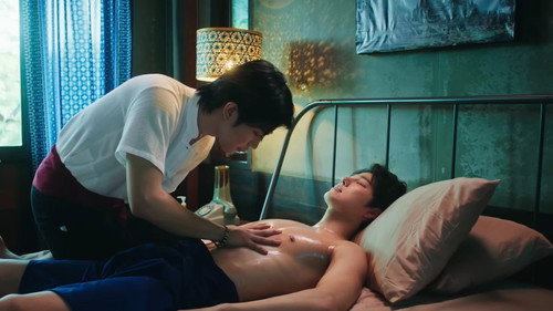 Sangmin Dinneaw Season 1 Episode 1 - Episode 1