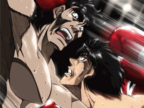 undefined Season 0 Episode 3 - Kimura vs Mashiba
