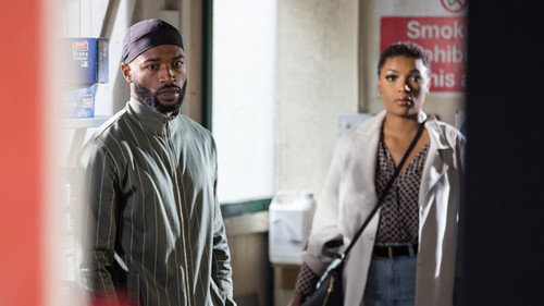 #Hollyoaks still