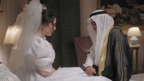 Al Asouf Season 3 Episode 6 - Episode 6