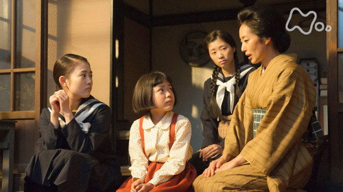 Toto Nee-chan Season 1 Episode 7 - Episode 7