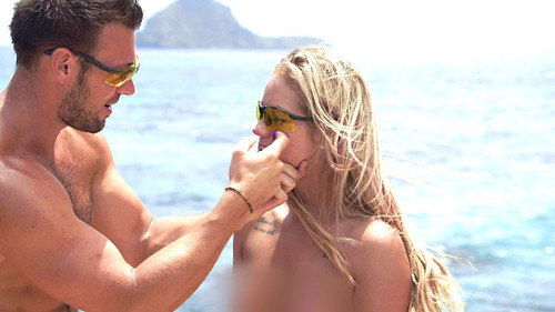 Dating Naked Season 2 Episode 2 - Catch & Release