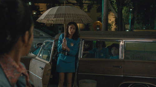 Women in Blue Season 2 Episode 2 - Filiberto