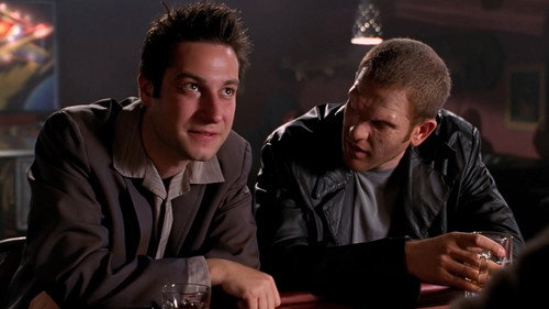 Buffy the Vampire Slayer Season 6 Episode 20 - Villains