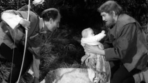 The Adventures of Robin Hood Season 2 Episode 28 - The Borrowed Baby