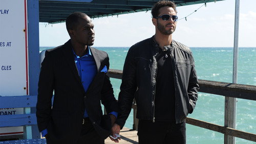 Graceland Season 1 Episode 7 - Goodbye High