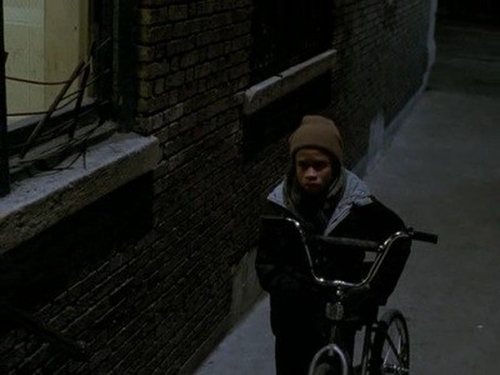 Law & Order Season 1 Episode 17 - Mushrooms