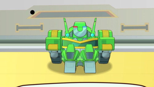 Happy Toon Season 15 Episode 21 - Episode 21