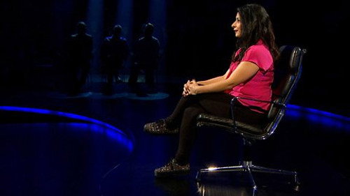 Celebrity Mastermind Season 15 Episode 2 - Episode 2