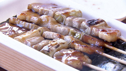 Bento Tales from a Northern Fishing Town still