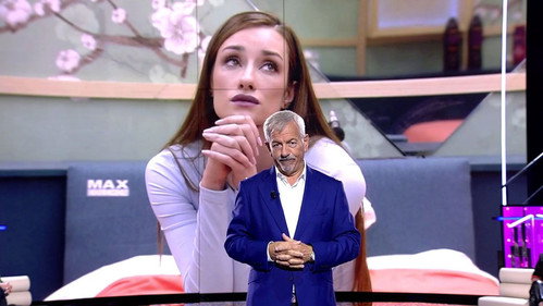 Secret Story: The House of Secrets Season 1 Episode 25 - Episode 25