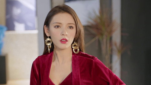 Intense Love Season 1 Episode 10 - Episode 10