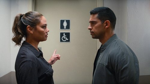 undefined Season 2 Episode 1 - Prisoners' Dilemma (II)