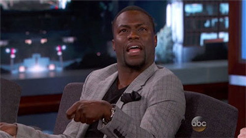 Jimmy Kimmel Live! Season 12 Episode 24 - Kevin Hart, Alex Pettyfer, Sage the Gemini