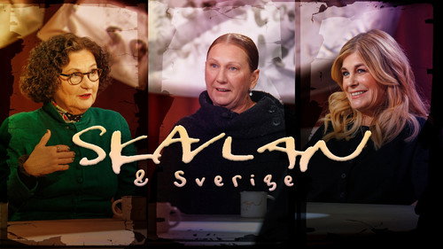 Skavlan & Sverige Season 2 Episode 5 - Episode 5