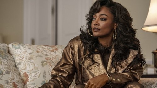 Power Book III: Raising Kanan Season 3 Episode 10 - MADE YOU LOOK