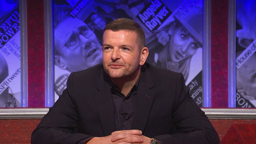 Have I Got a Bit More News for You Season 68 Episode 1 - Episode 1