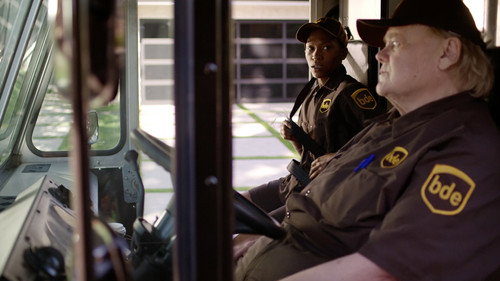 Twenties Season 2 Episode 3 - Killing Me Softly with His Song