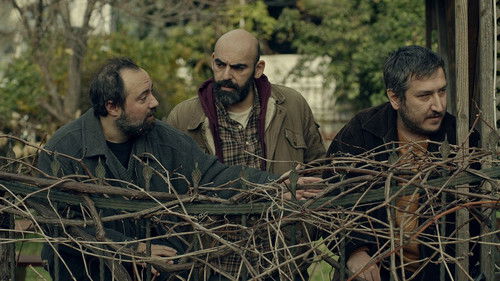 As If Season 6 Episode 6 - 17 Conversations with Çağrı