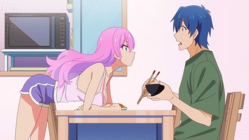 More than a Married Couple, but Not Lovers Season 1 Episode 3 - Broken Up, and Not Rekindled.