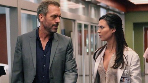 undefined Season 8 Episode 7 - Dead & Buried