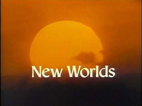 The Living Planet Season 1 Episode 12 - New Worlds