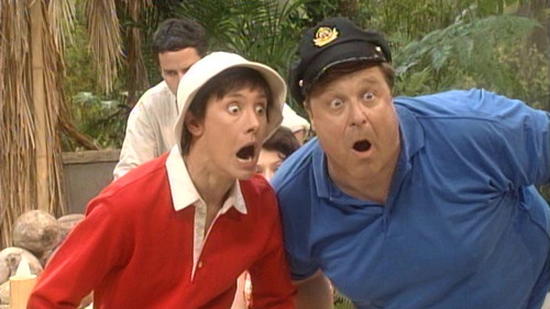 Roseanne Season 7 Episode 26 - Sherwood Schwartz: A Loving Tribute