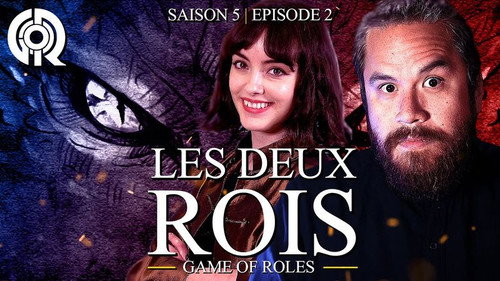 Game of Roles Season 5 Episode 2 - Episode 2