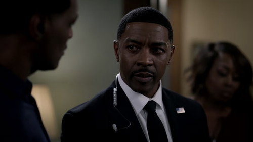 Tyler Perry's The Oval Season 7 Episode 13 - The Hit List