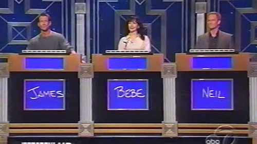 Show #5101: Celebrity Special 4 still