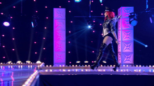 RuPaul's Drag Race Season 8 Episode 2 - Bitch Perfect