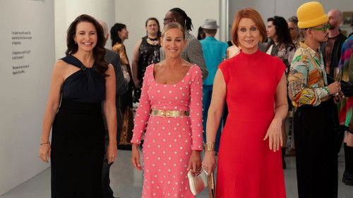 undefined Season 3 Episode 8 - Happily Ever After