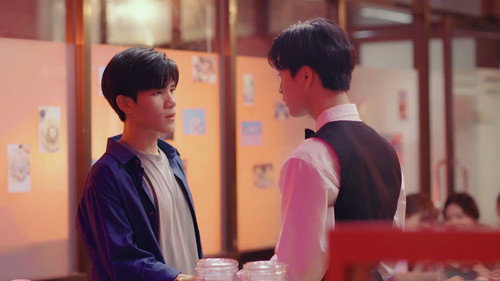 My School President Season 1 Episode 4 - Episode 4
